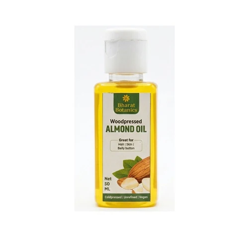 Almond Oil