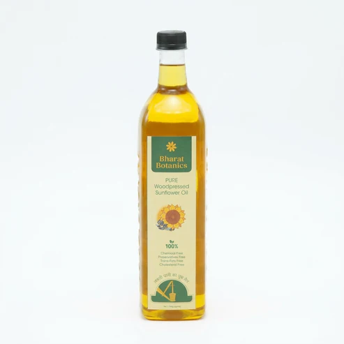 Sunflower Oil