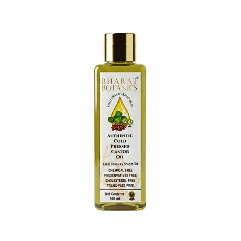 Castor Oil