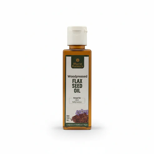 Flax Seed Oil