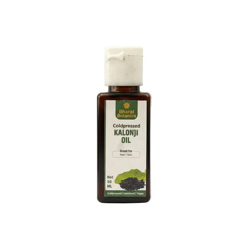 Kalonji Oil