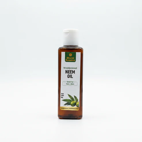 Neem Oil