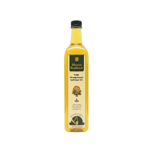 Safflower Oil