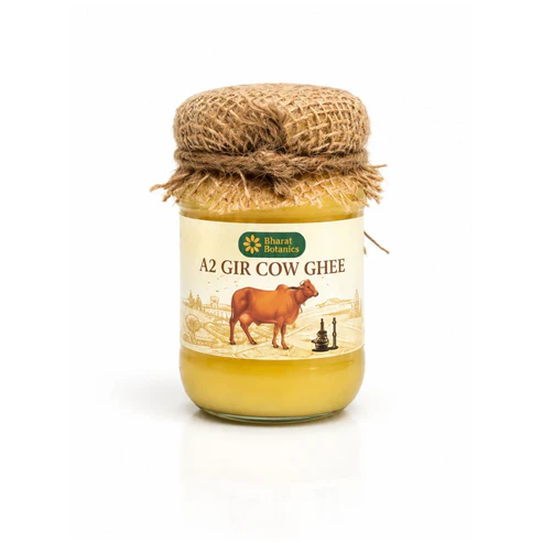 A2 Gir Cow Ghee