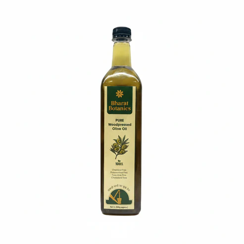 Olive Oil